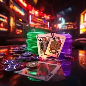 Permainan kasino online populer yang disajikan oleh mposurga